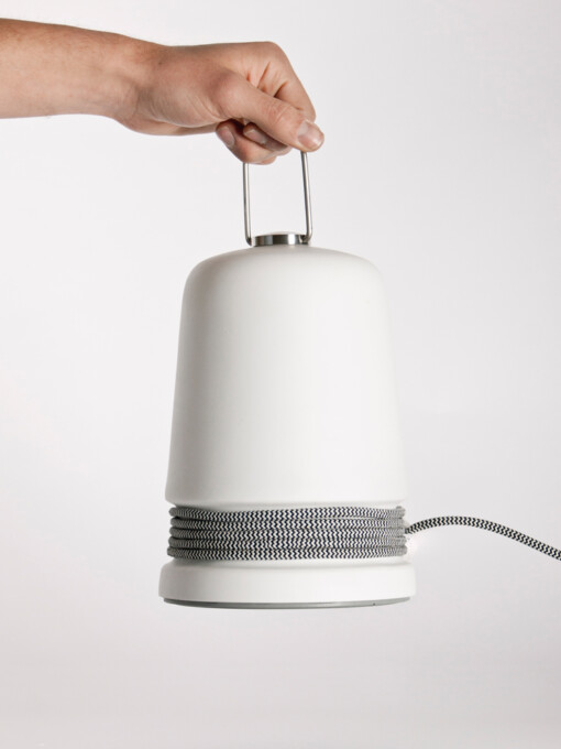 Cable Table Light Matte