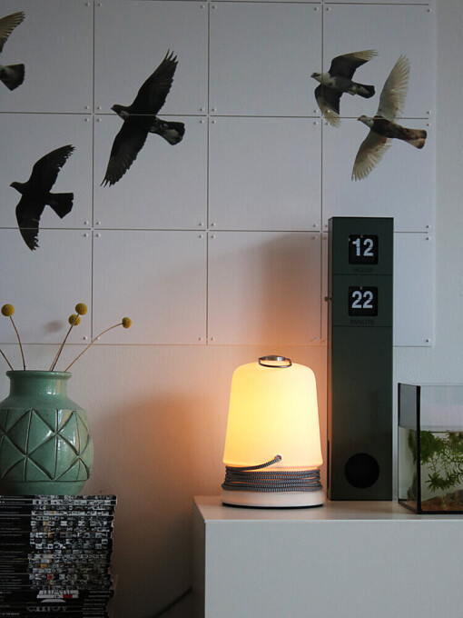 Cable Table Light Matte