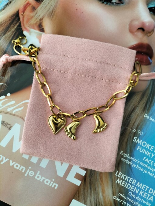 Charm love