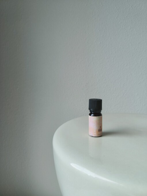 Comfort - natuurlijke geur voor in huis met Sinaasappel, Kaneel & Patchouli voor warmte en gezelligheid
