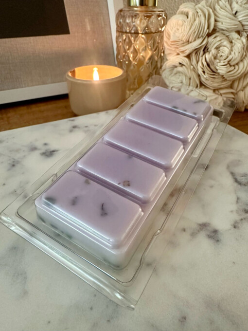 Wax Melt – Lavendel & Patchouli