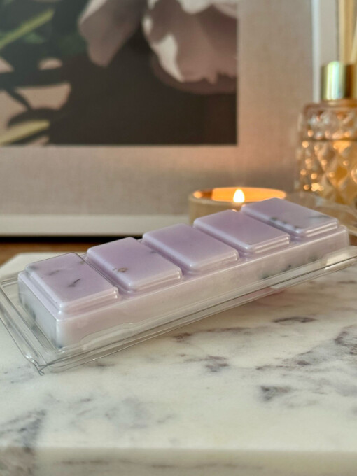 Wax Melt – Lavendel & Patchouli