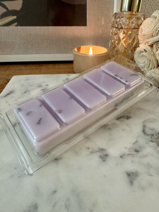 Wax Melt – Lavendel & Patchouli