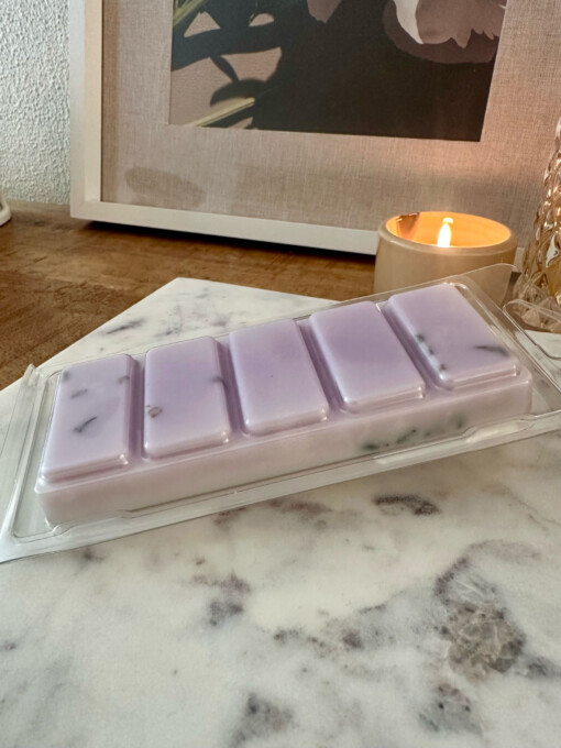 Wax Melt – Lavendel & Patchouli