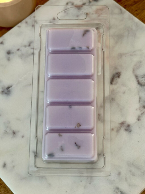 Wax Melt – Lavendel & Patchouli