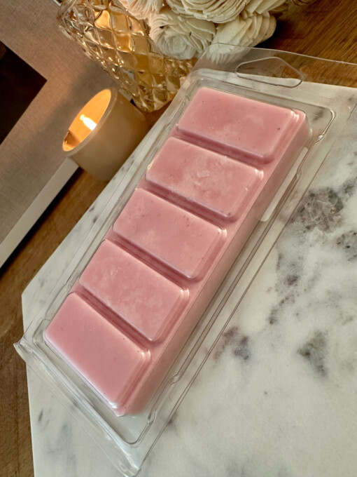Wax Melts Luxe Geur Olympea