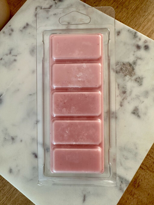 Wax Melts Luxe Geur Olympea