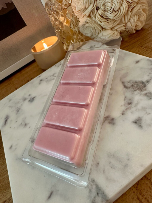 Wax Melts Luxe Geur Olympea
