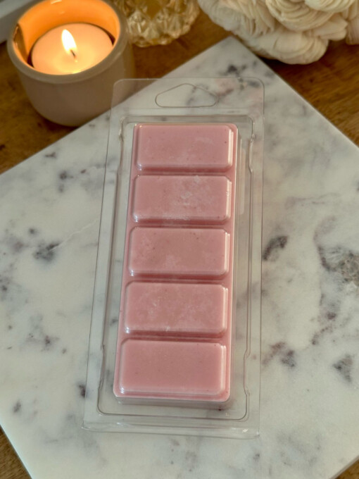 Wax Melts Luxe Geur Olympea