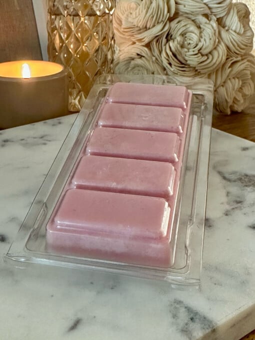 Wax Melts Luxe Geur Olympea