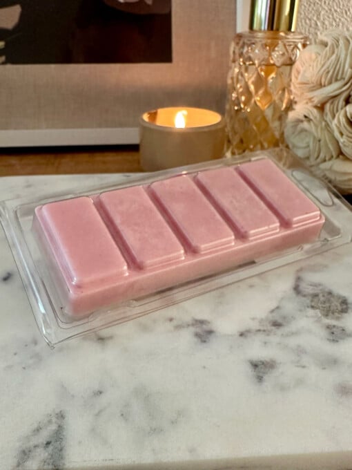 Wax Melts Luxe Geur Olympea