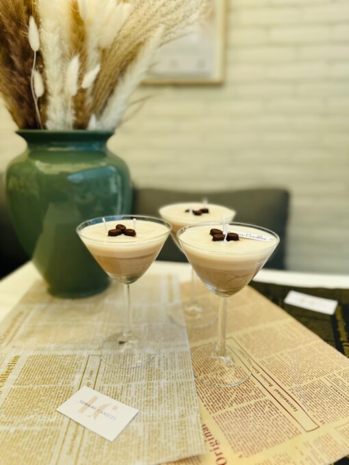 Espresso Martini