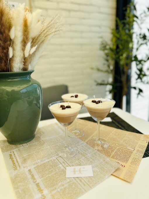 Espresso Martini