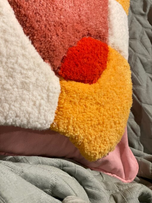 Fluffy