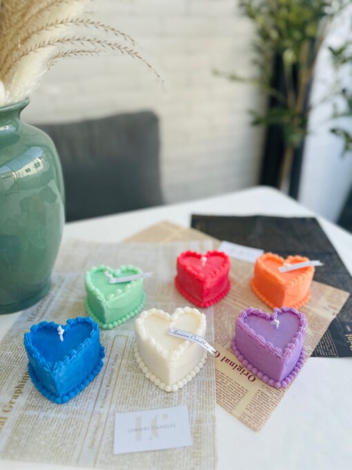 Heart & Hue