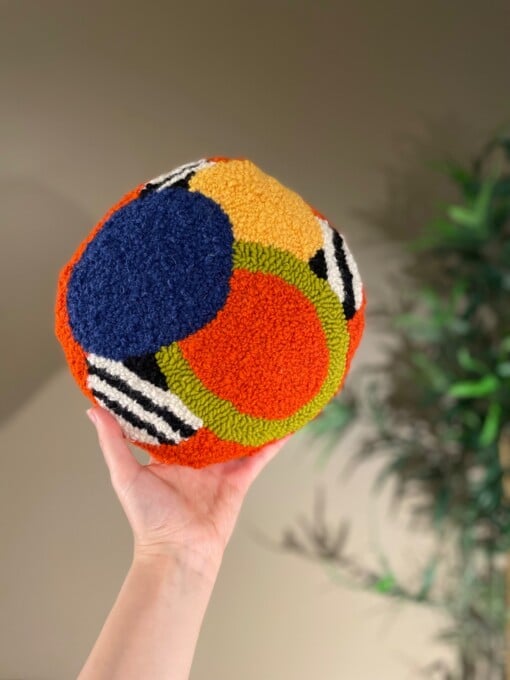 Oxford Punch Needle