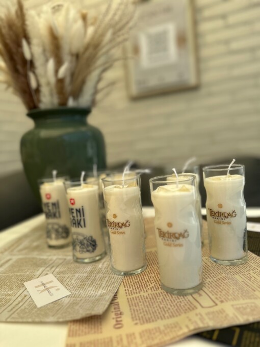 Turkish Raki