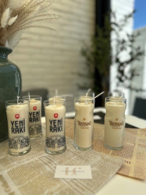 Turkish Raki
