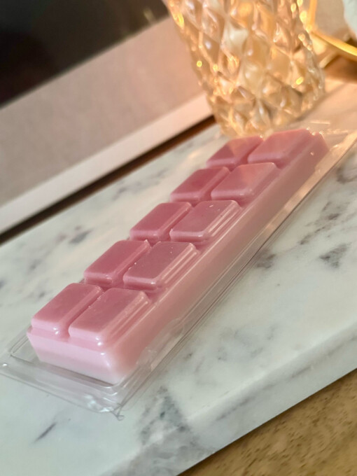 Wax Melt – Sol de Janeiro Pink (Cheirosa 68 Geur)
