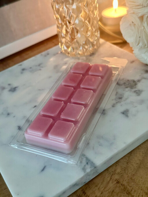 Wax Melt – Sol de Janeiro Pink (Cheirosa 68 Geur)