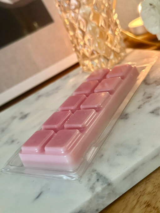 Wax Melt – Sol de Janeiro Pink (Cheirosa 68 Geur)