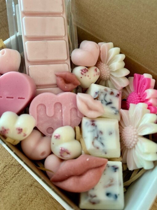 Waxmelts Moederdag Giftset
