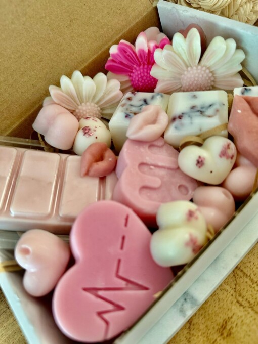 Waxmelts Moederdag Giftset