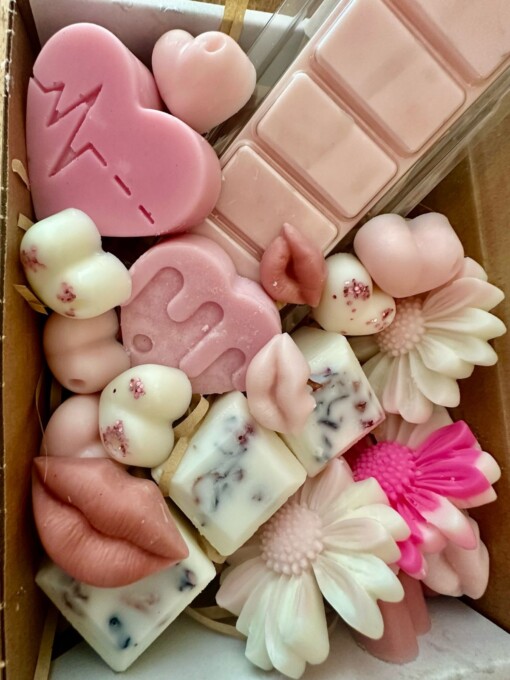 Waxmelts Moederdag Giftset