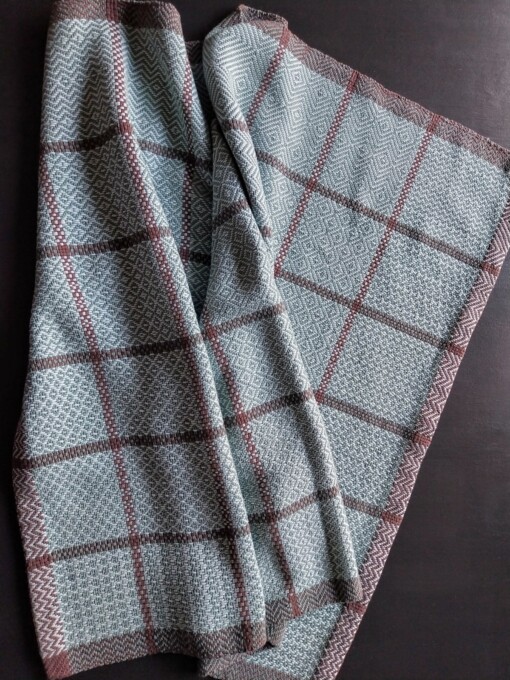 baby plaid