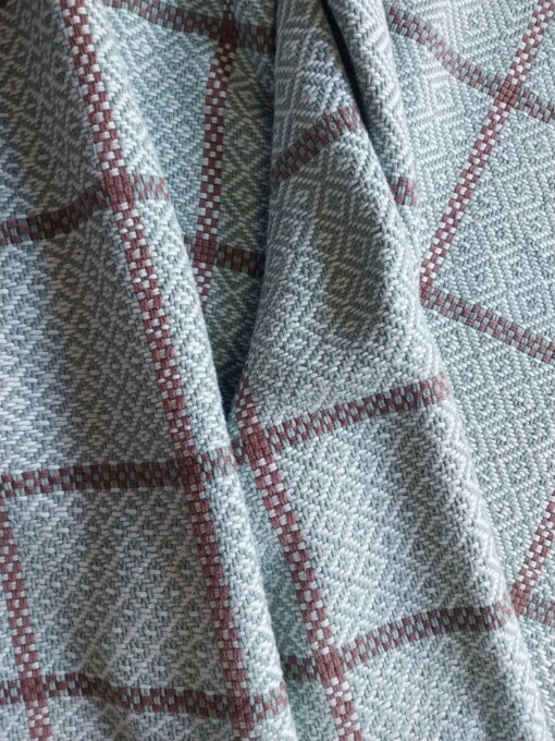 baby plaid