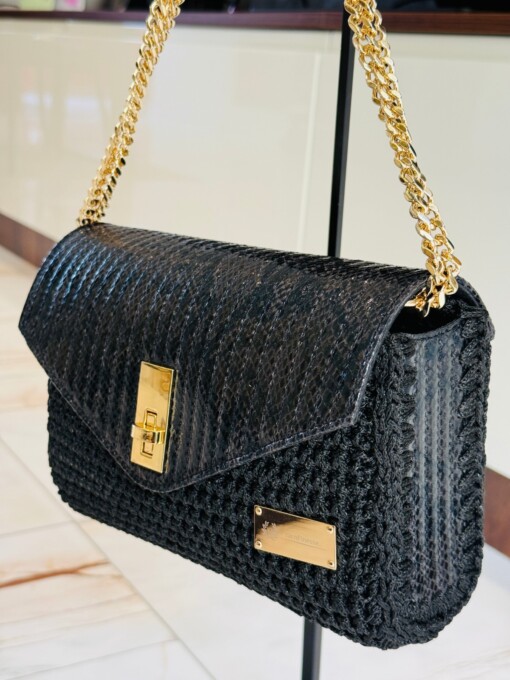 Black Elegance