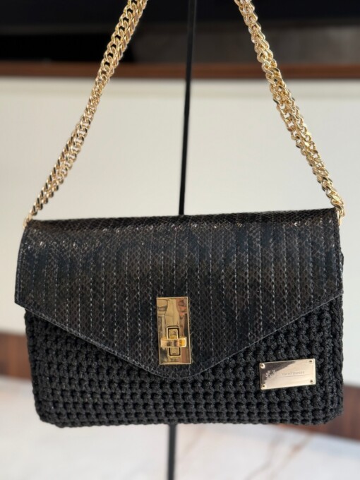 Black Elegance
