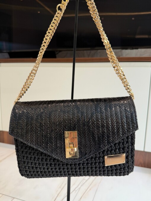 Black Elegance