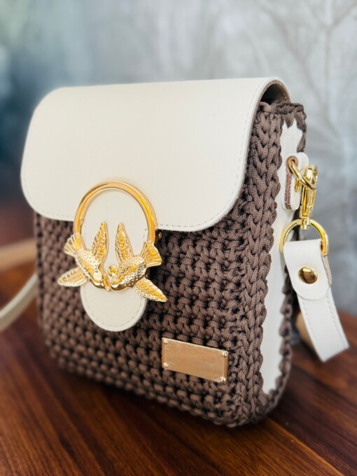 CrossBody Birdy