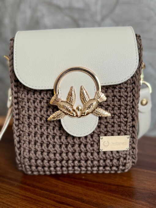 CrossBody Birdy