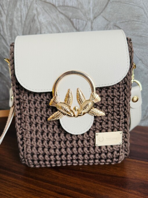 CrossBody Birdy
