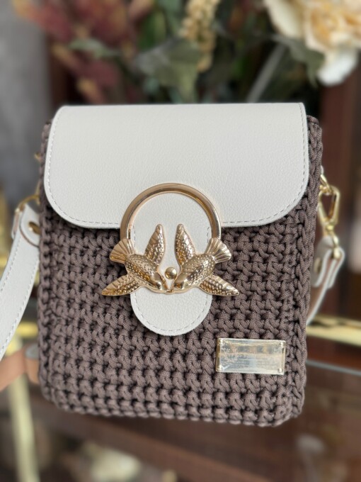 CrossBody Birdy