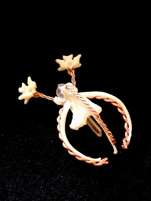 Ketting bergkristal