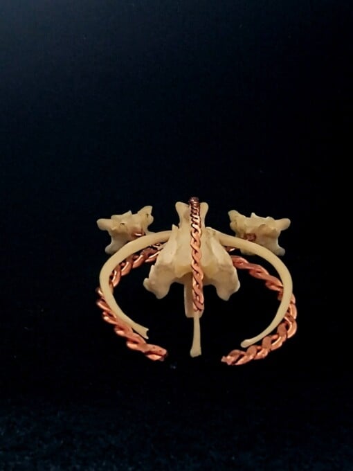 Ketting bergkristal
