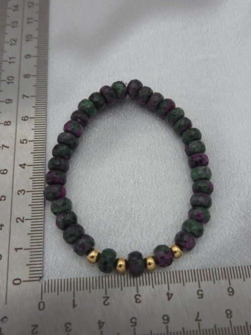 Zoisiet armband