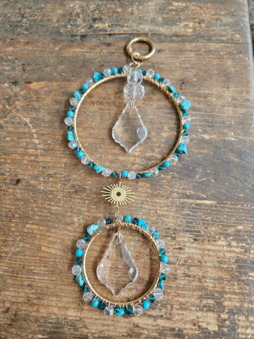 B010 kleine suncatcher