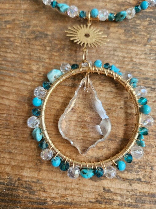 B010 kleine suncatcher