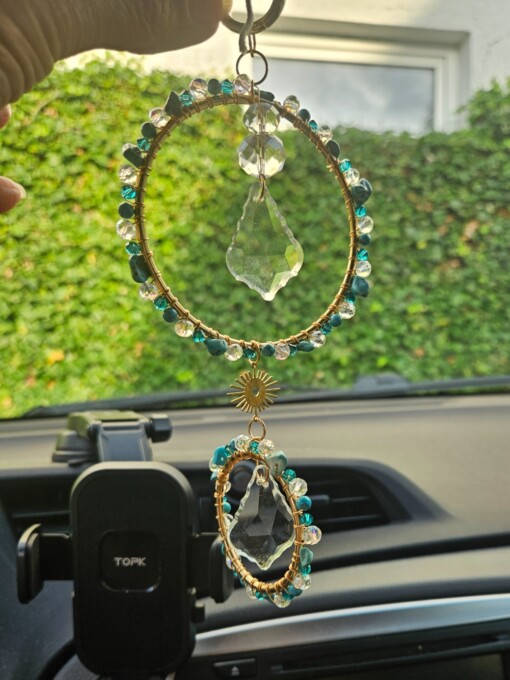B010 kleine suncatcher