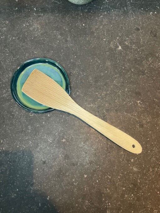 Pollepel legger / pollepel houder