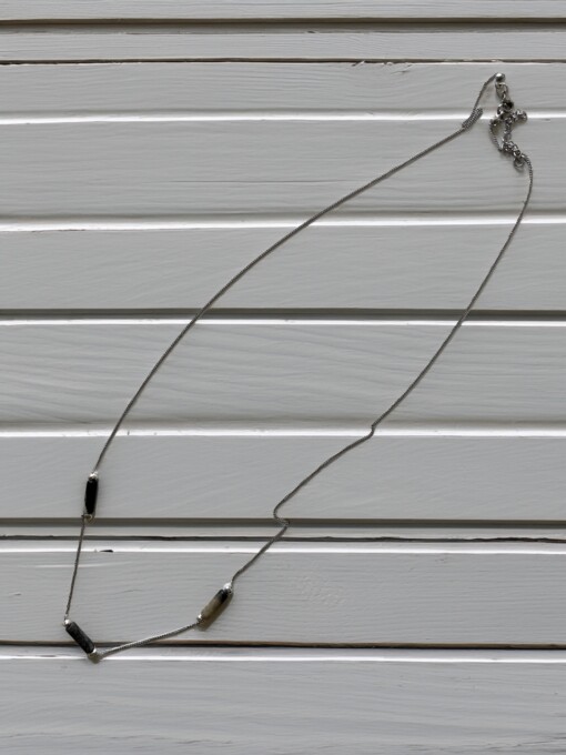 jasseron ketting