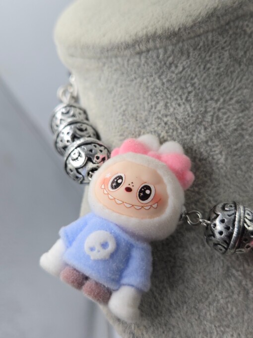 Hardrock Monster ketting