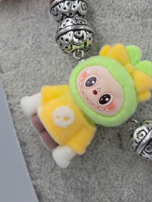 Hardrock Monster ketting
