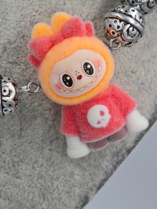 Hardrock Monster ketting