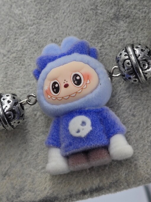 Hardrock Monster ketting