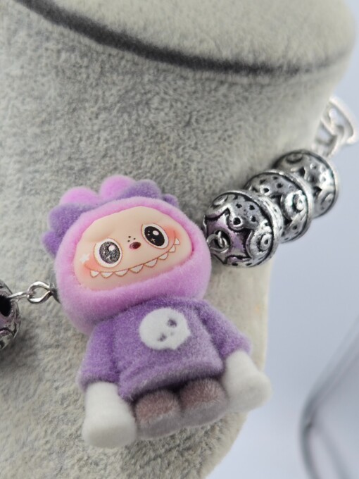 Hardrock Monster ketting